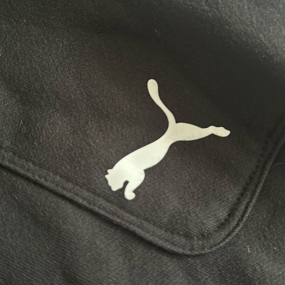 Puma sweatpants - Picture 3 of 3